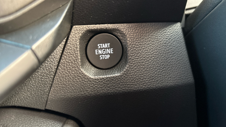 Dacia Bigster 1.8 Hybrid 155 Journey 5dr Auto Hybrid Estate